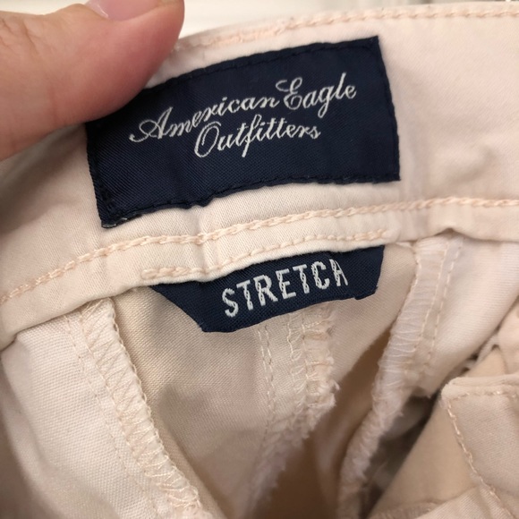 ๐ American Eagle Outfitters womenโs shorts - Picture 7 of 8